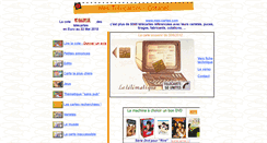 Desktop Screenshot of cotatel.org